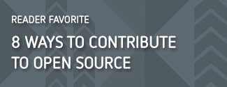 8 ways to contribute to open source without writing code